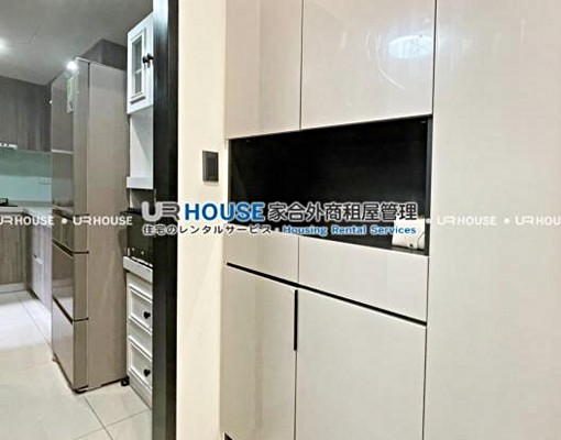 江翠3房,車可租,質感裝潢,高樓層景觀佳🏙️ - Image 14