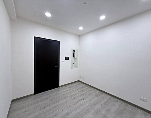 全新社區未入住|右岸河景三房車|不用四萬就可以擁有 - Image 5