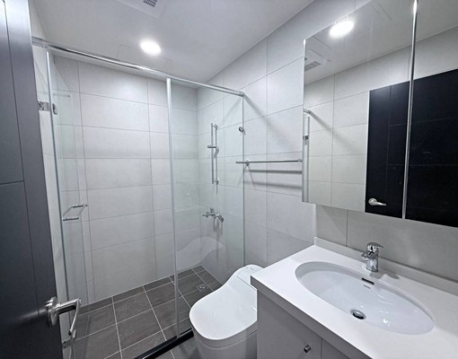 全新社區未入住|右岸河景三房車|不用四萬就可以擁有 - Image 10