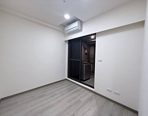 全新社區未入住|右岸河景三房車|不用四萬就可以擁有 - Image 9