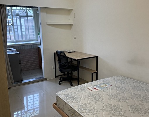 宏國學府(美麗宏國)💖獨立套房💖海山捷運商圈 - Image 1