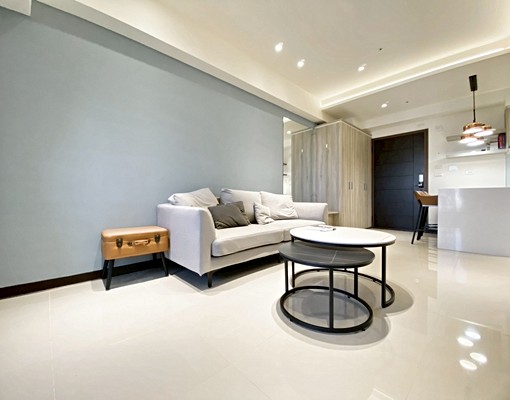 秒殺高樓層精裝2房✨可租補✨近火車站 - Image 1