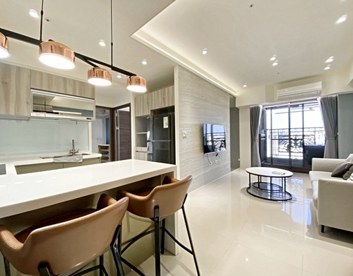 秒殺高樓層精裝2房✨可租補✨近火車站 - Image 11