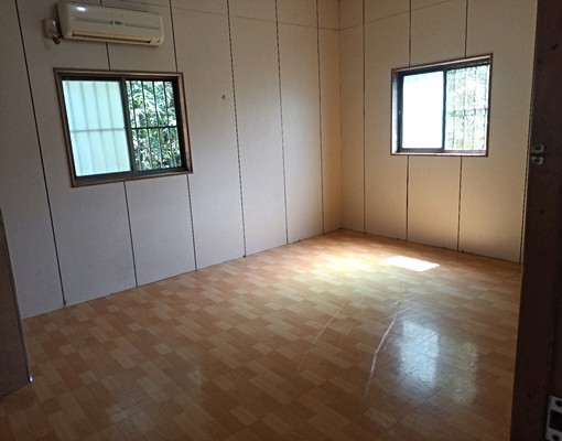 鳥語花香山頂上一樓小平房 - Image 3