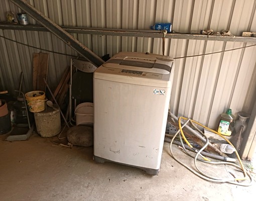 鳥語花香山頂上一樓小平房 - Image 9