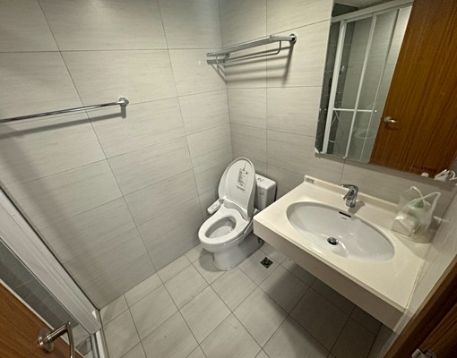 嘉暘台中/免仲/可補助/台水電/全新交屋/租金含車管 - Image 6