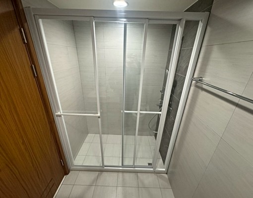 嘉暘台中/免仲/可補助/台水電/全新交屋/租金含車管 - Image 8