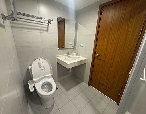 嘉暘台中/免仲/可補助/台水電/全新交屋/租金含車管 - Image 7