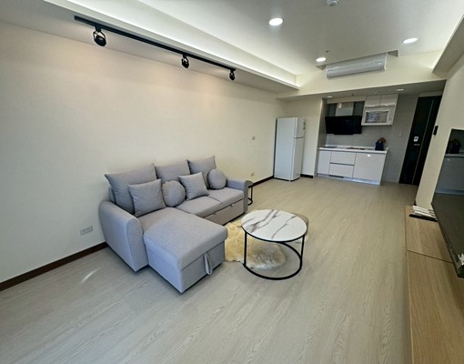 嘉暘台中/免仲/可補助/台水電/全新交屋/租金含車管 - Image 3