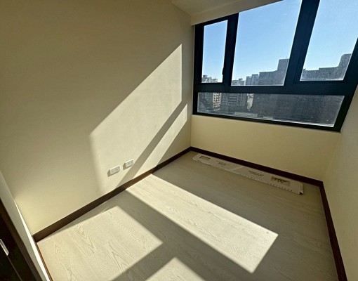 嘉暘台中/免仲/可補助/台水電/全新交屋/租金含車管 - Image 14