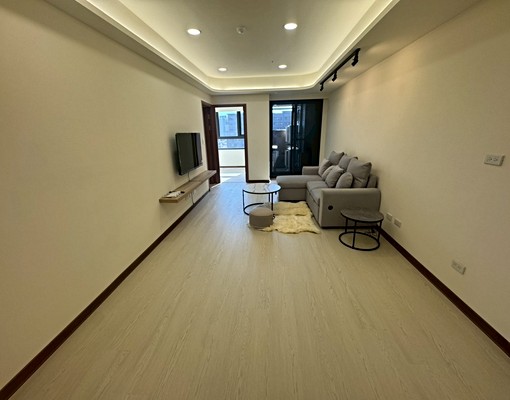 嘉暘台中/免仲/可補助/台水電/全新交屋/租金含車管 - Image 5