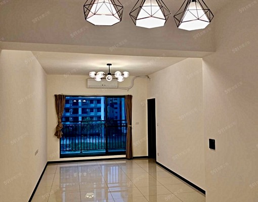 🚇捷運G3特區/好市多旁2房2廳/可寵 - Image 2