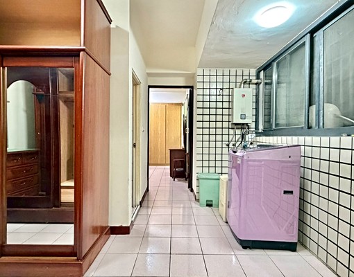 💎勝利商圈|2房有傢俱可租補高樓採光視野戶|禁寵禁神明 - Image 10