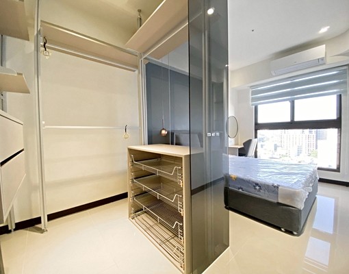 🔥東區✨漂亮兩房+平車✨傢俱家電全配✨LALAPORT - Image 10