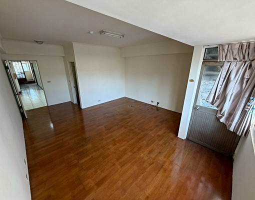 嘉暘台中/免仲/可補助/台水電/機車位/現況出租 - Image 1