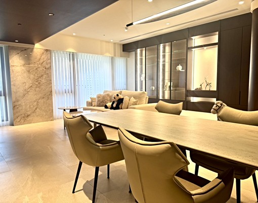 青埔A18🚄高鐵站前👑桃大允#質感全配豪邸 - Image 12