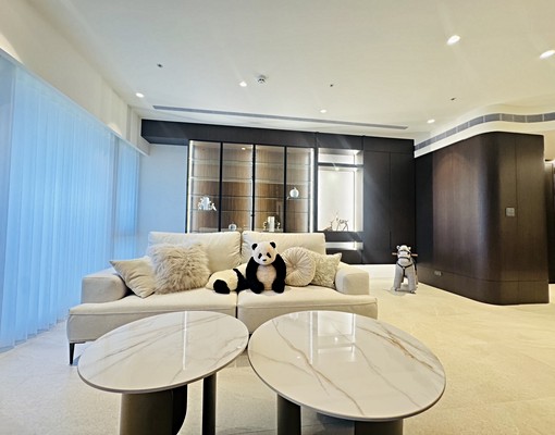 青埔A18🚄高鐵站前👑桃大允#質感全配豪邸 - Image 10