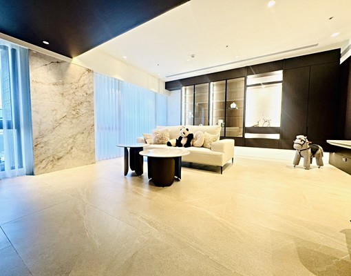 青埔A18🚄高鐵站前👑桃大允#質感全配豪邸 - Image 11