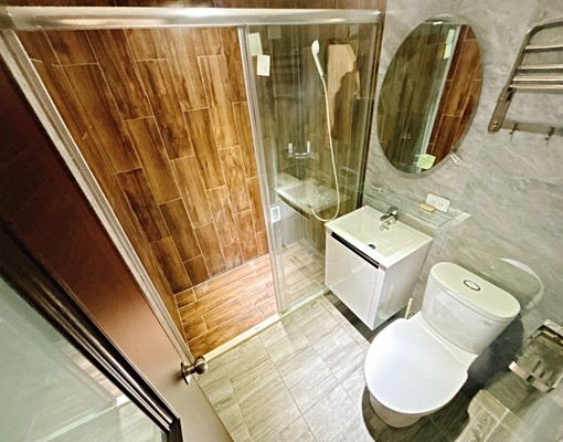 真實廣告❤️近天津商圈全新整理大三房😍可租補🎉可貓狗 - Image 9