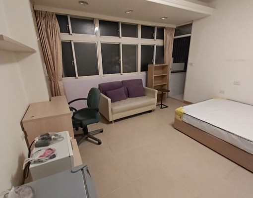 高雅幽靜獨立套房 - Image 1