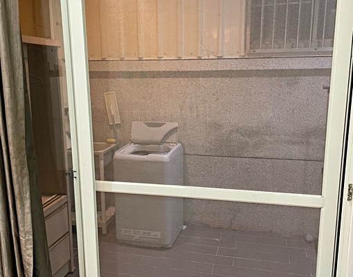 有守衞獨立洗衣電梯一樓有陽台 - Image 4