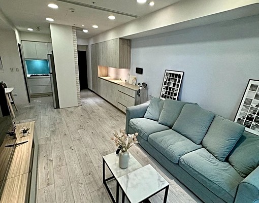 💕西屯國安中科電梯兩房平車💕 - Image 1