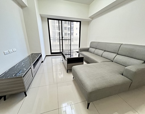 長虹天韻-高質感傢俱齊全一卡皮箱直接入住可租補 - Image 2