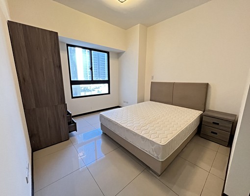 長虹天韻-高質感傢俱齊全一卡皮箱直接入住可租補 - Image 4