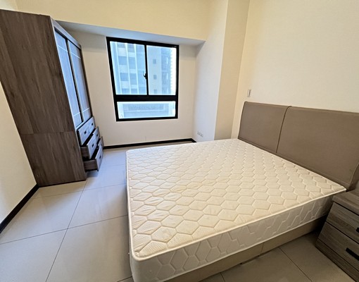 長虹天韻-高質感傢俱齊全一卡皮箱直接入住可租補 - Image 3