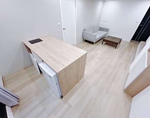 真實廣告❤️近國美館全新裝潢正一房一廳😍可雙租補🎉可貓狗 - Image 3