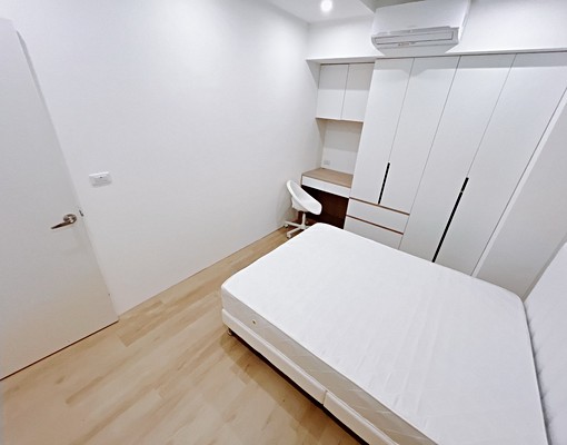 真實廣告❤️近國美館全新裝潢正一房一廳😍可雙租補🎉可貓狗 - Image 6