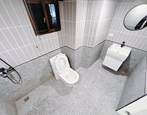 真實廣告❤️近國美館全新裝潢正一房一廳😍可雙租補🎉可貓狗 - Image 7