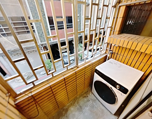 真實廣告❤️近國美館全新裝潢正一房一廳😍可雙租補🎉可貓狗 - Image 8