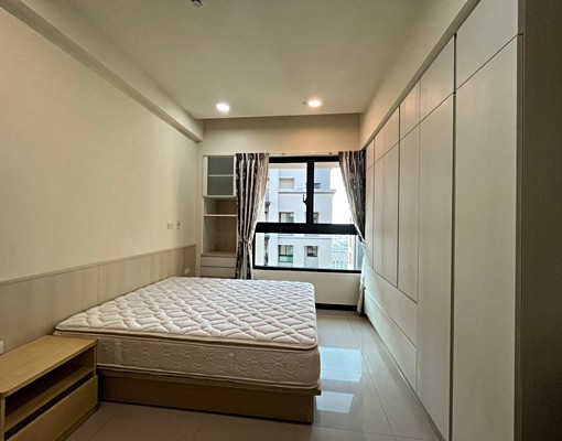 東橋仁發大都匯採光溫馨3+1房平車(含車可報稅) - Image 9