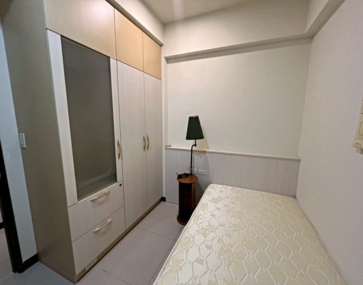 東橋仁發大都匯採光溫馨3+1房平車(含車可報稅) - Image 13