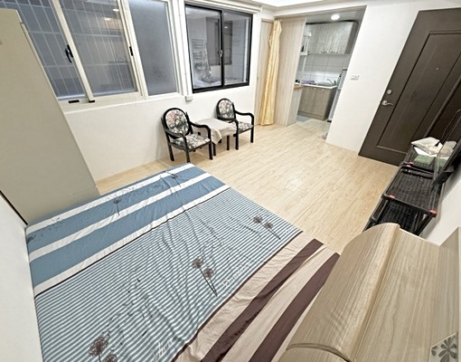 🌈租屋補助✅可養貓✅台水電✅獨洗獨曬✅廚房✅流理台✅ - Image 4