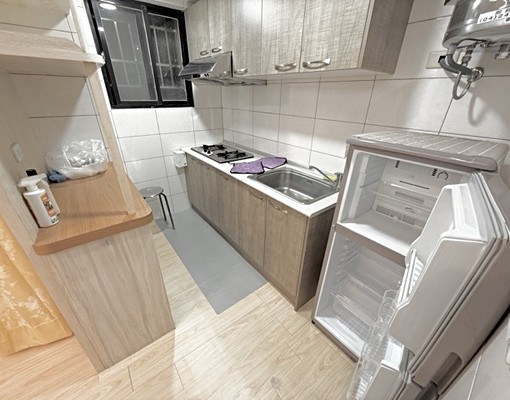 🌈租屋補助✅可養貓✅台水電✅獨洗獨曬✅廚房✅流理台✅ - Image 6