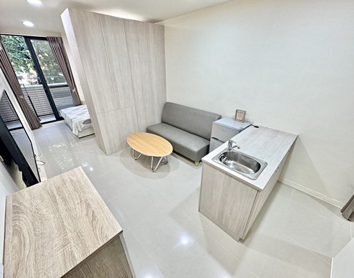 小資族首選💕精緻裝潢🔥可租補✅ - Image 1