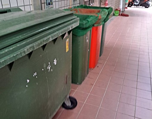 屋主自租可租補,三房近東海榮總有電梯,空屋出租 - Image 9