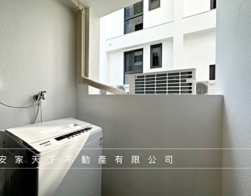✨北屯新套✨系統裝潢流理台獨洗曬x室內機車x超快網速 - Image 6