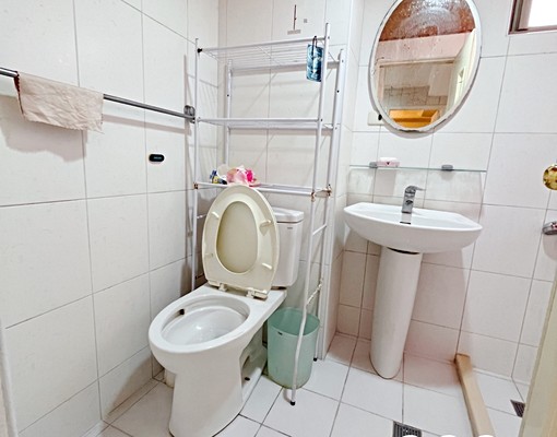 🉑️租補❗️西區南區✨家具電全配三房✨頂樓視野戶 - Image 7