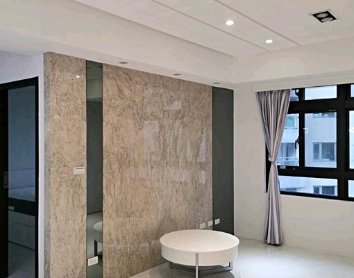 頂溪站♥️裝潢新~電梯採光2房1陽台~乾濕分離衛浴~代收垃圾 - Image 3