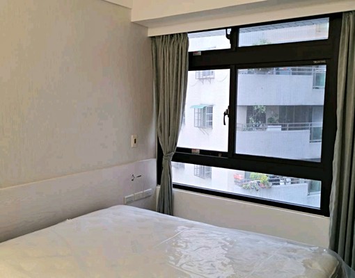 頂溪站♥️裝潢新~電梯採光2房1陽台~乾濕分離衛浴~代收垃圾 - Image 12