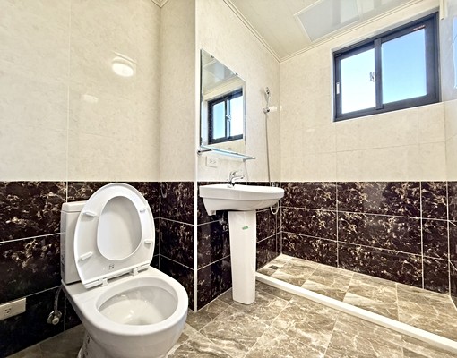 全新完工我最愛💖可寵雙租補機車位陽台獨洗🌈正一房一廳 - Image 8