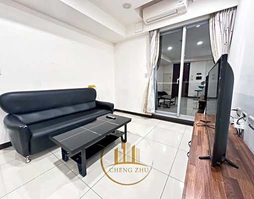 達麗世紀雙星❤️捷運宅❤️二房車位 - Image 1