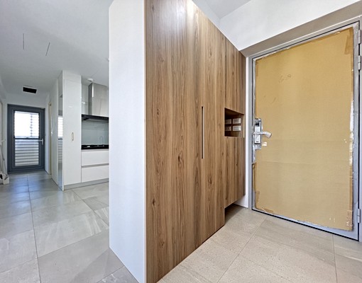 精裝2房平車❤絕美視野❤7-11在旁🉑租補!家具🉑補 - Image 9