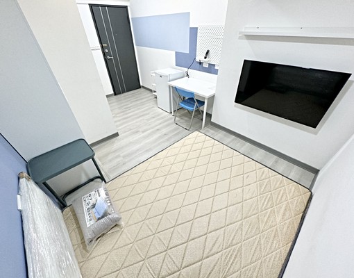 🌈租屋補助✅雙補助✅可貓狗✅獨洗✅中科大✅水利大樓 - Image 1