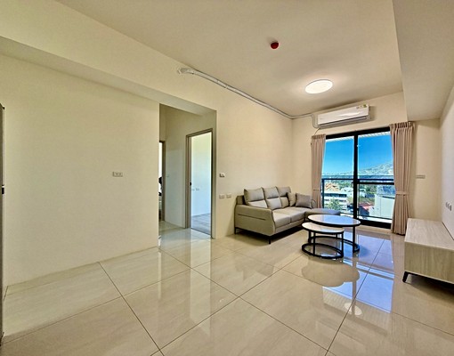 自帶山景濾鏡🏞️住進山光里,城市也變柔軟✨另有三房可選~~ - Image 1