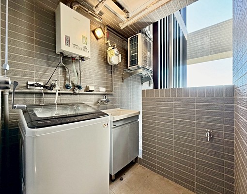 自帶山景濾鏡🏞️住進山光里,城市也變柔軟✨另有三房可選~~ - Image 12