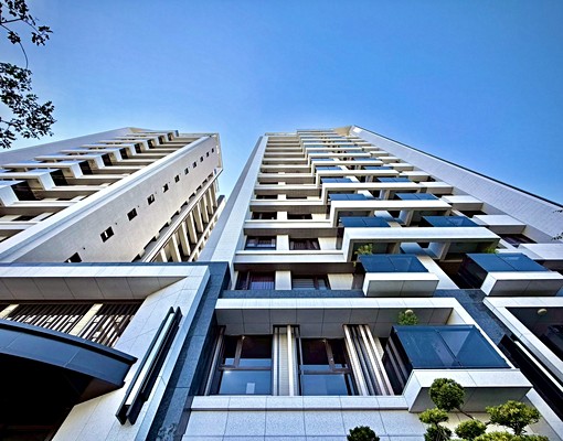 自帶山景濾鏡🏞️住進山光里,城市也變柔軟✨ - Image 14